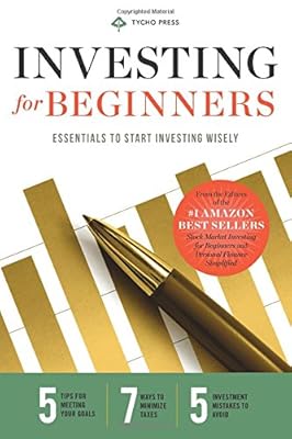 Investing for Beginners: Essentials to Start Investing Wisely