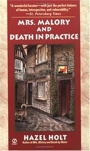 Mrs. Malory and Death in Practice