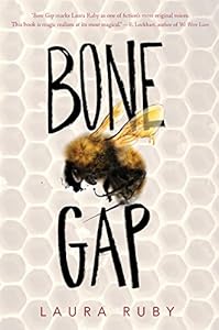 Bone Gap by Laura Ruby