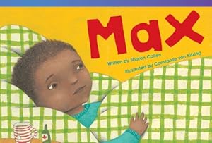 Max (Read! Explore! Imagine! Fiction Readers)