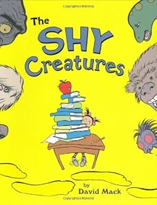 The Shy Creatures