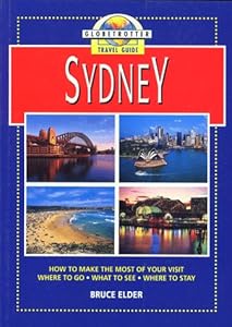 Travel Guide Sydney