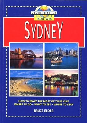 Travel Guide Sydney