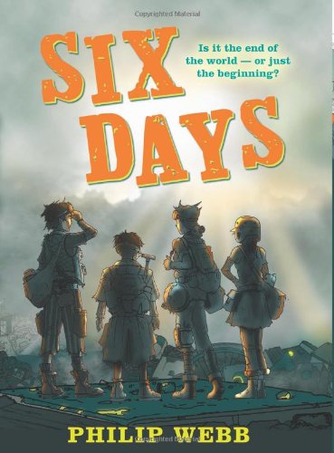 Six days by Philip Webb