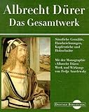 Albrecht Dürer - Das Gesamtwerk (Digitale Bibliothek 28)