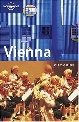 Lonely Planet Vienna (Lonely Planet Vienna)