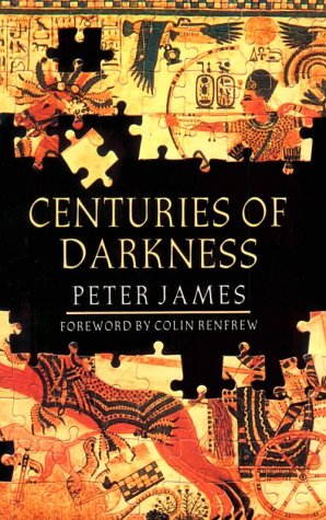 Centuries Of Darkness by Peter James