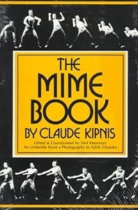 The Mime Book