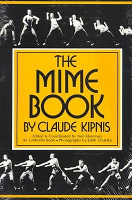 The Mime Book