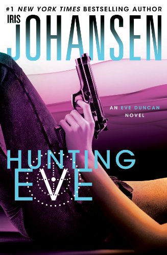 Hunting Eve by Iris Johansen