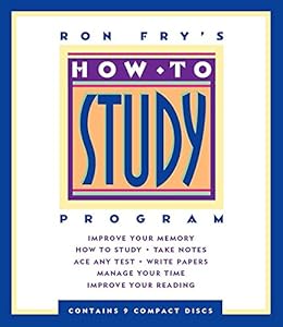 How to Study Program