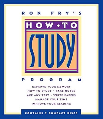 How to Study Program