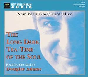 The Long Dark Tea-Time of the Soul