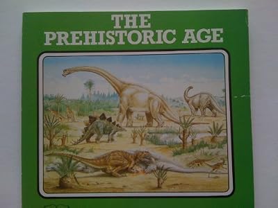 The Prehistoric Age
