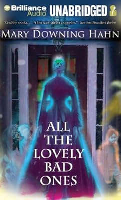 All the Lovely Bad Ones