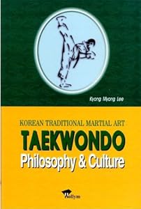 Taekwondo by Kyang Lee