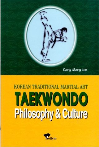 Taekwondo by Kyang Lee