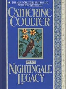 The Nightingale Legacy (Legacy Series Book 2)