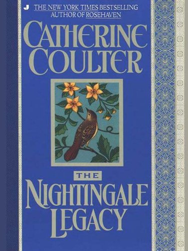 The Nightingale Legacy (Legacy Series Book 2) by Catherine Coulter