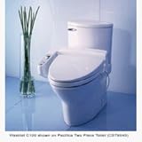 TOTO Bidet Washlet