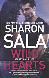 Wild Hearts by Sharon Sala