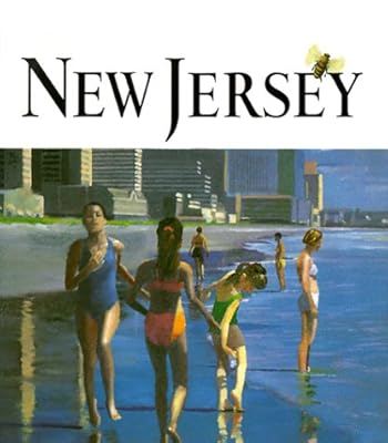 Art of the State: New Jersey