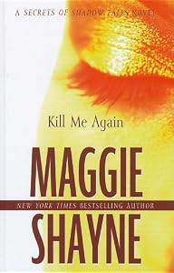 Kill Me Again (Wheeler Hardcover)