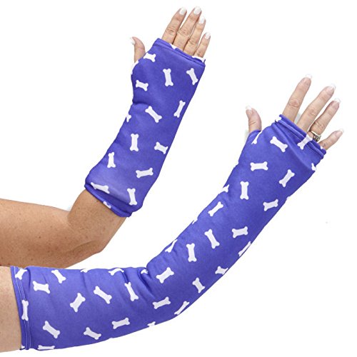 Algopix Similar Product 17 - CastCoverz Designer Arm Cast Cover 