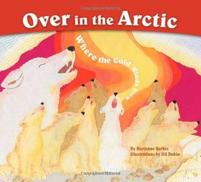 Over in the Arctic: Where the Cold Winds Blow