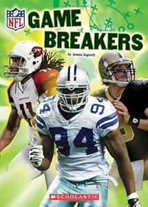 NFL: Game Breakers