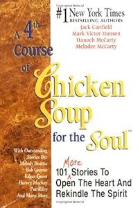 A 4th Course of Chicken Soup for the Soul