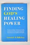 Finding God's healing power