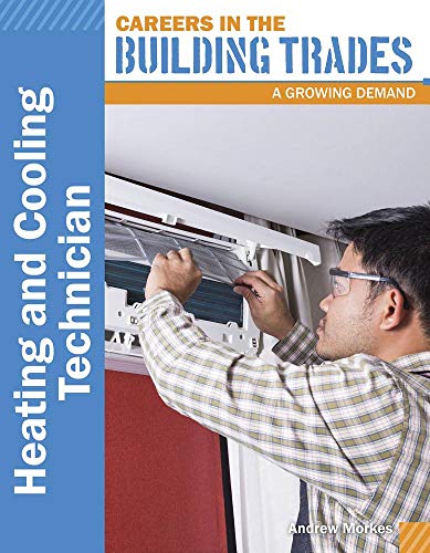 Algopix Similar Product 8 - Heating and Cooling Technician Careers