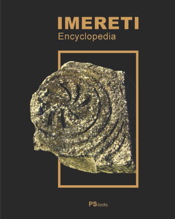 IMERETI Encyclopedia by PSbooks