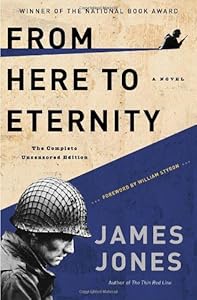 From Here to Eternity: The Complete Uncensored Edition