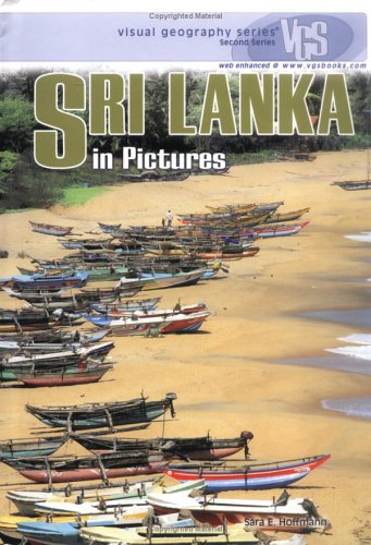 Sri Lanka in pictures by Sara E Hoffmann
