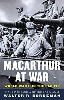 MacArthur at War: World War II in the Pacific