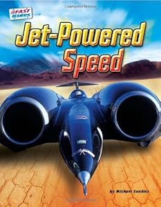 Jet-Powered Speed