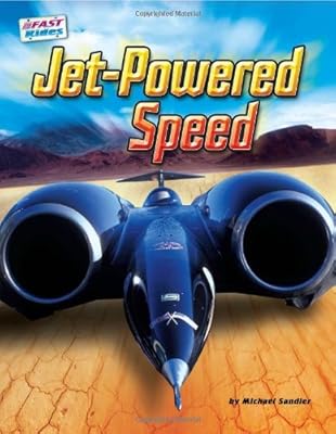 Jet-Powered Speed