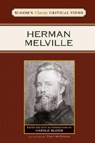 Herman Melville (Bloom's Classic Critical Views) by Harold Bloom