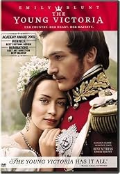 The Young Victoria