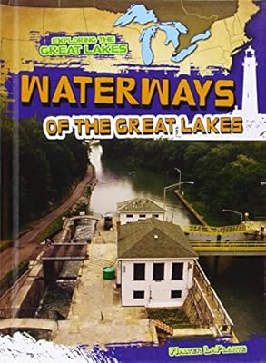 Waterways of the Great Lakes