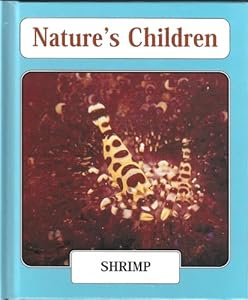 Shrimp (Nature's Children)
