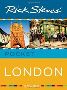 Rick Steves' Pocket London