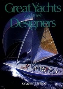 Great Yachts & Their Designers