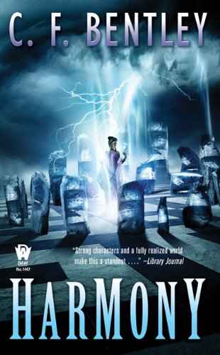 Harmony by C. F. Bentley