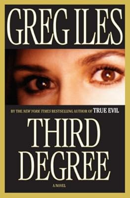 Third Degree: A Novel