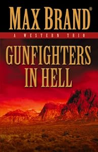 Gunfighters in hell