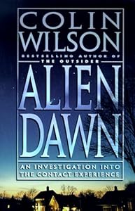 Alien Dawn: An Investigation into the Contact Experience