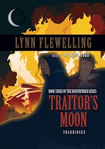 Traitor's Moon